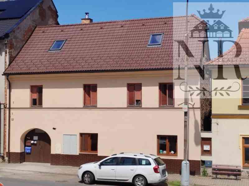 Pronájem byt 3 + kk. 69m2, Zbraslavice - foto 20
