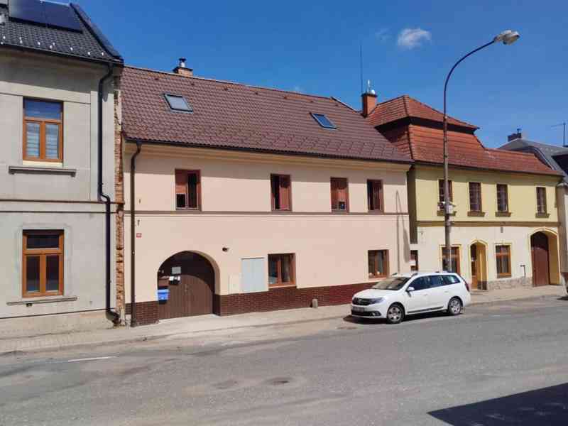 Pronájem byt 3 + kk. 69m2, Zbraslavice - foto 2
