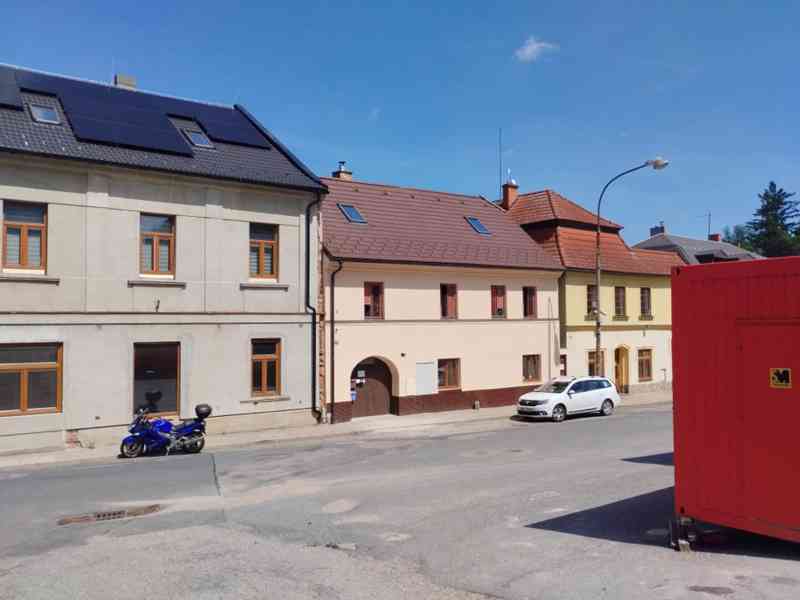 Pronájem byt 3 + kk. 69m2, Zbraslavice - foto 3