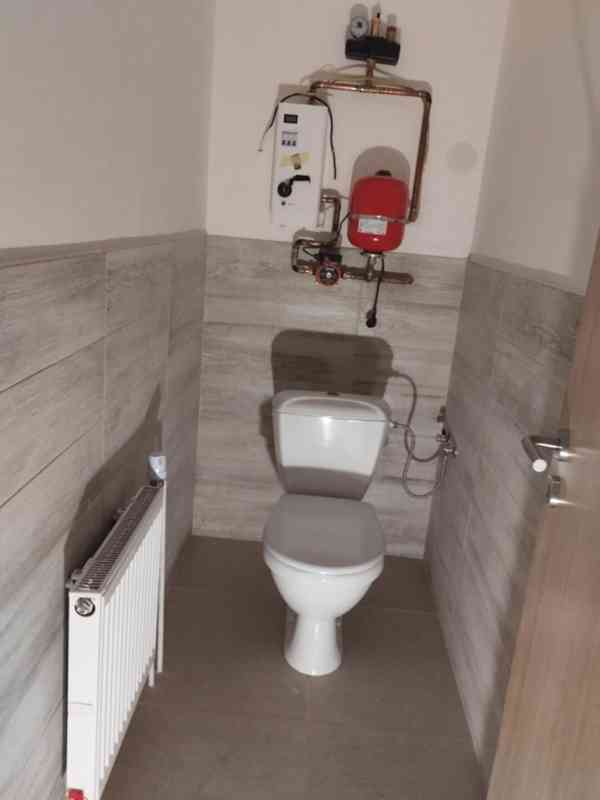 Pronájem byt 3 + kk. 69m2, Zbraslavice - foto 12