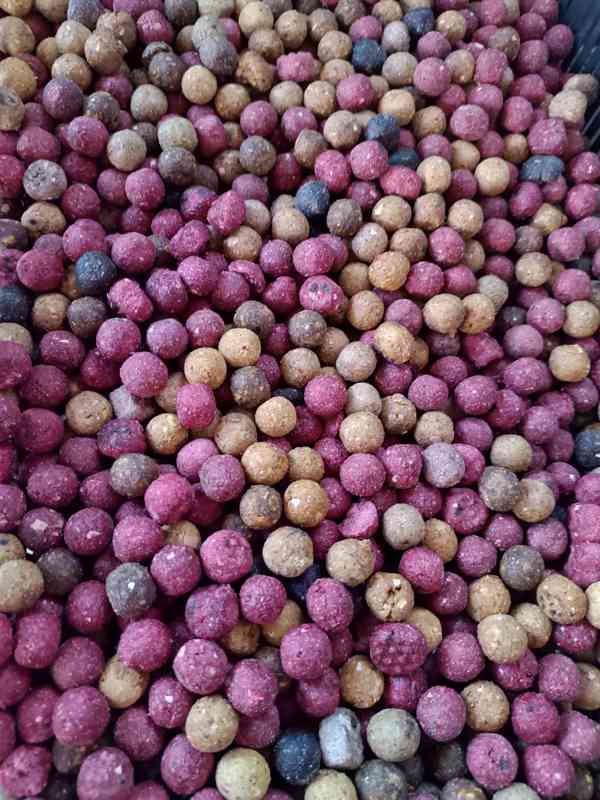 Boilies Poštovné zdarma  - foto 2