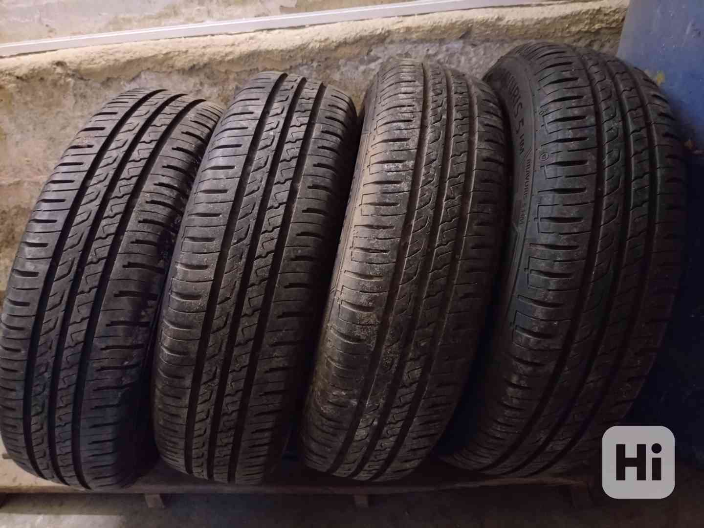 Kola na Fabii 1 - foto 1