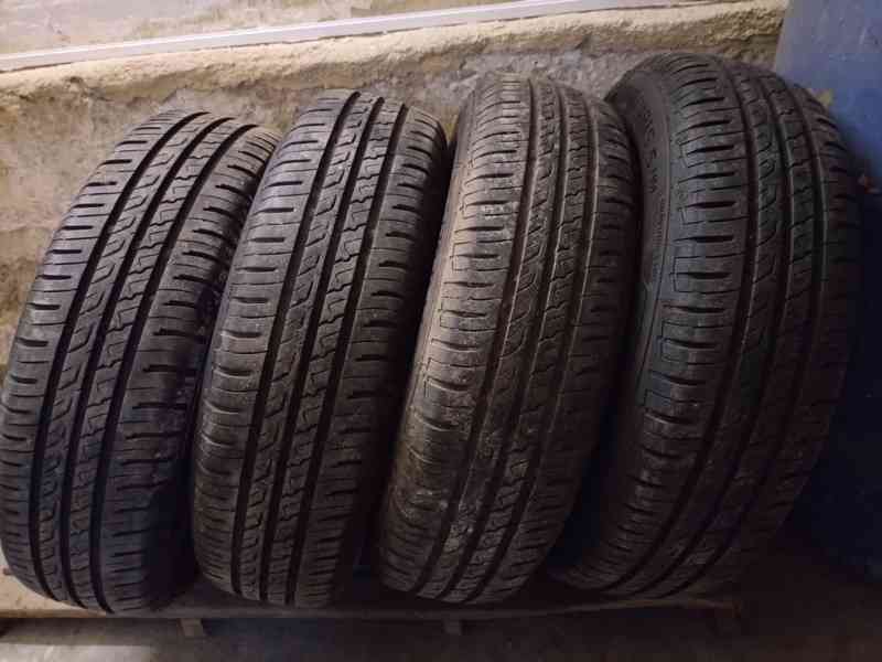 Kola na Fabii 1 - foto 1