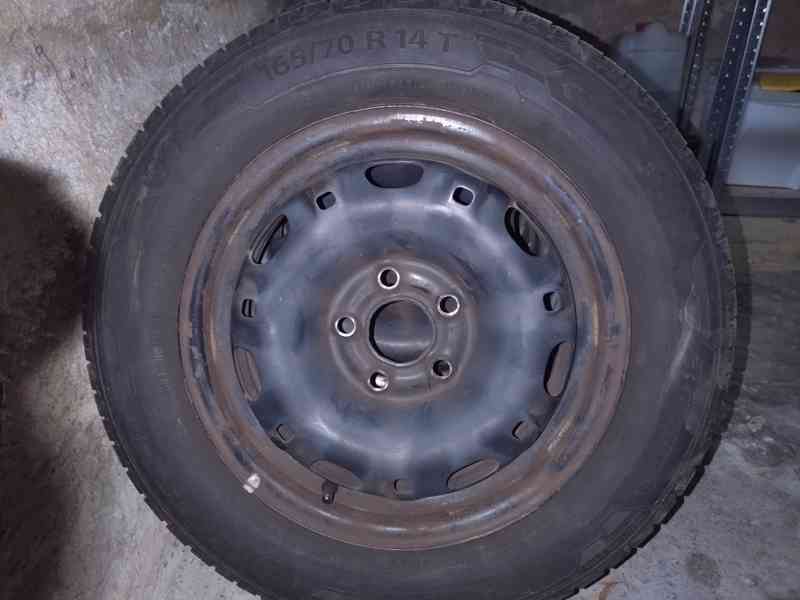 Kola na Fabii 1 - foto 4