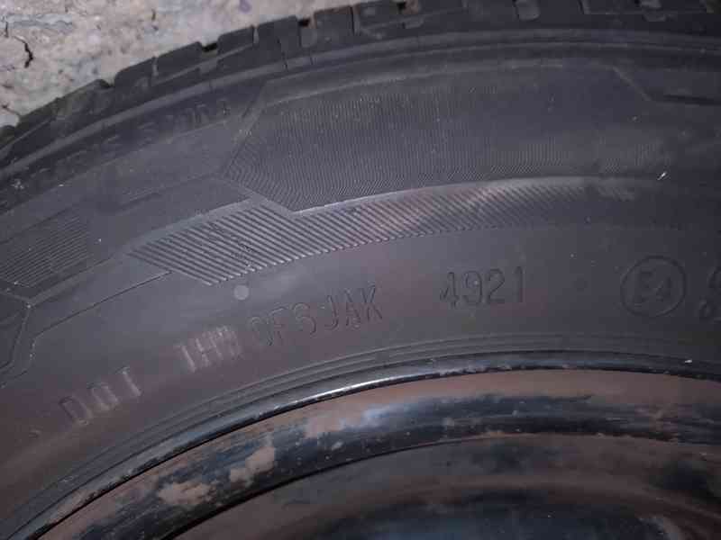 Kola na Fabii 1 - foto 3