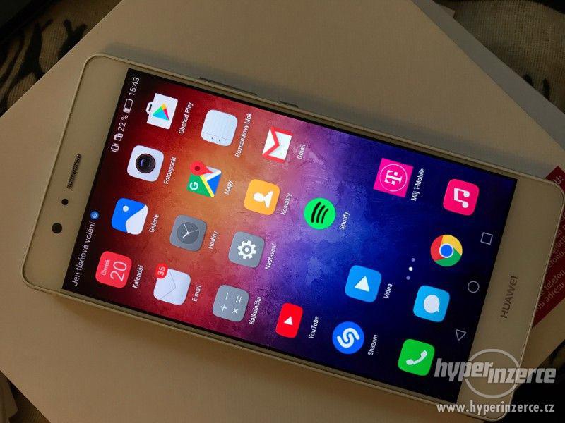 Huawei P9 Lite - foto 1