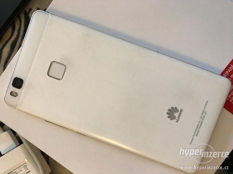 Huawei P9 Lite - foto 2