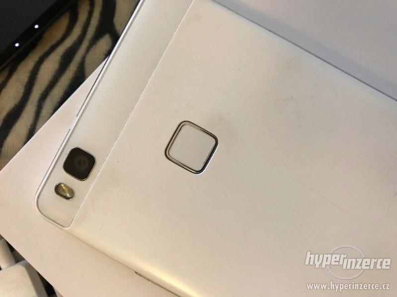 Huawei P9 Lite - foto 3