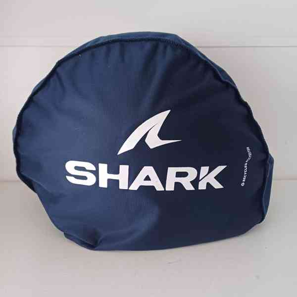 Silniční integrální přilba SHARK Spartan RS - foto 8