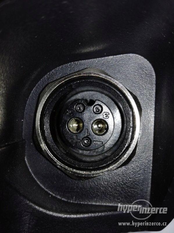 Baterie na elektrokolo Li-ion, 37 V, 14,5 Ah / 537 Wh - foto 2