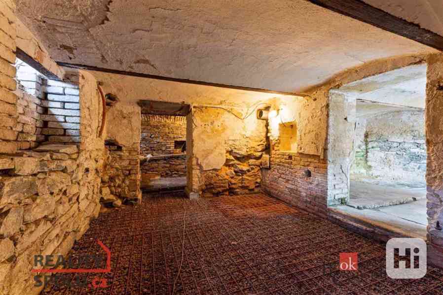 Prodej, Historické objekty, 281 m2 - - foto 20