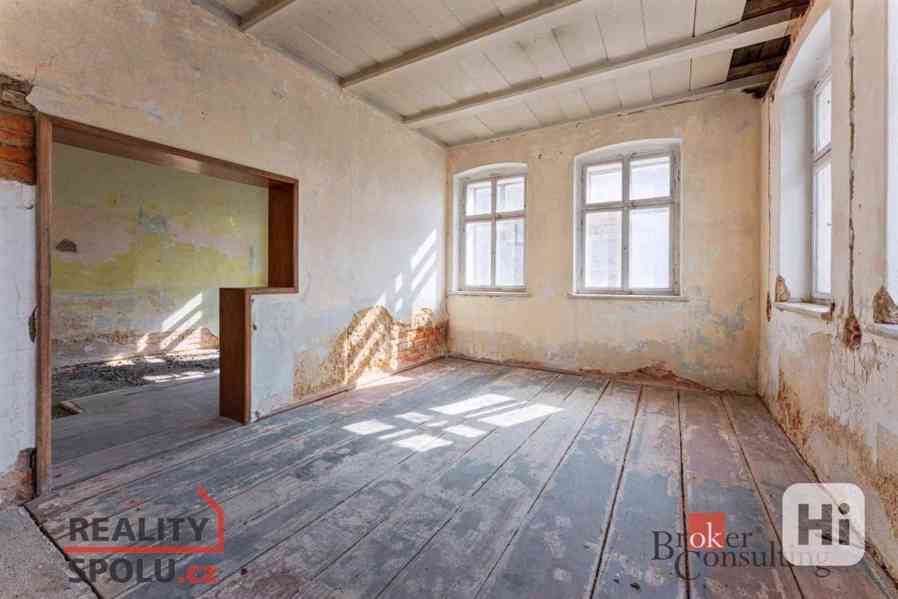 Prodej, Historické objekty, 281 m2 - - foto 6