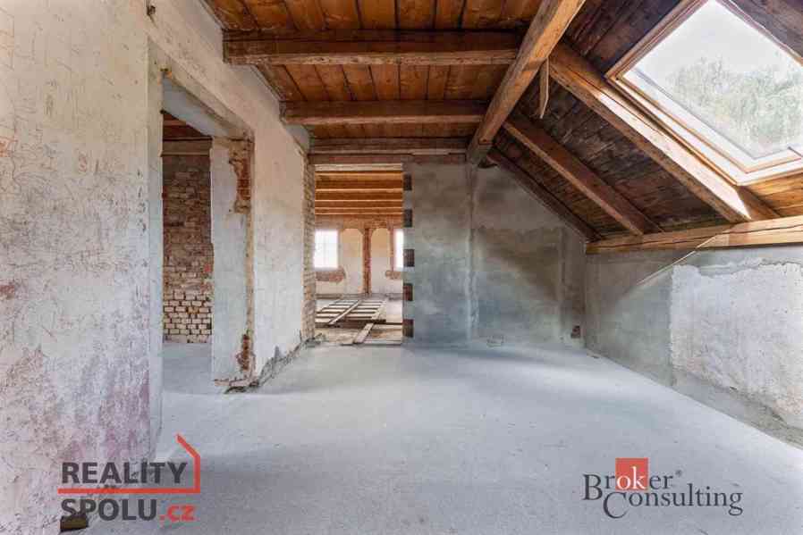 Prodej, Historické objekty, 281 m2 - - foto 12