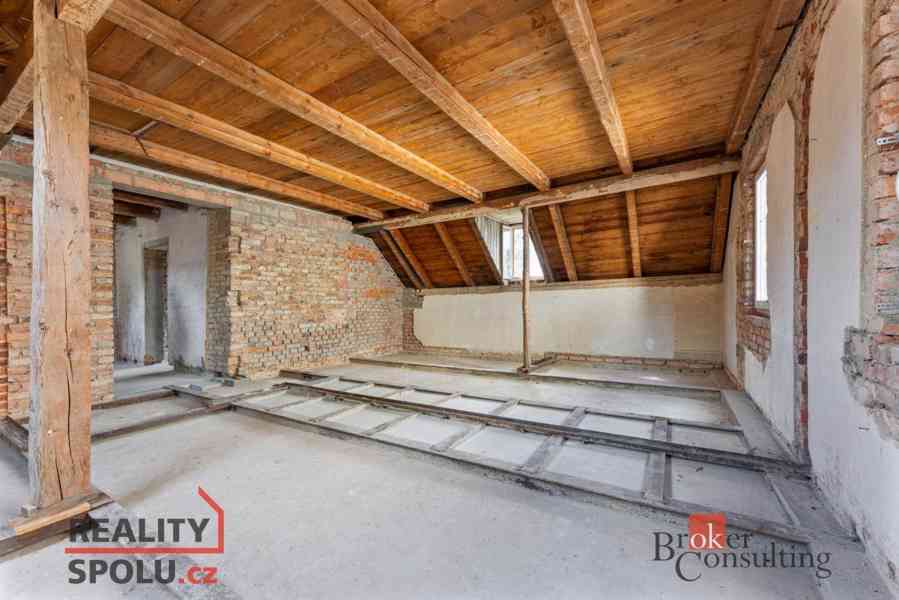 Prodej, Historické objekty, 281 m2 - - foto 17