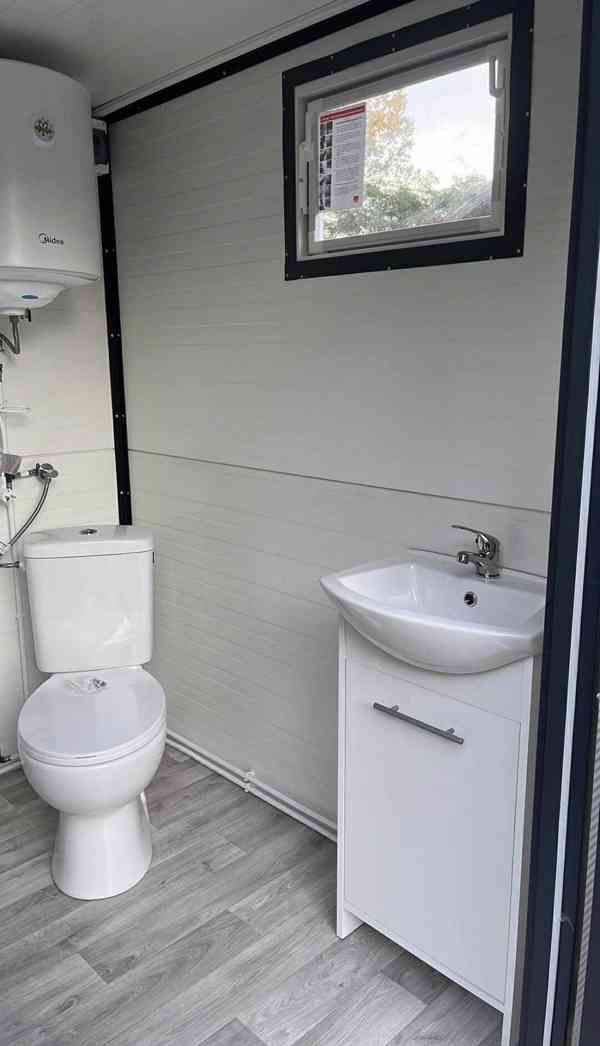 sanitární místnost - foto 7
