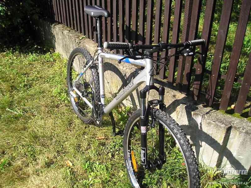 Prodám Mongoose meteore comp 26'' - foto 1