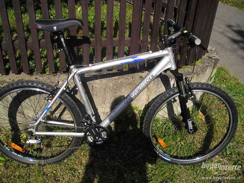 Prodám Mongoose meteore comp 26'' - foto 2