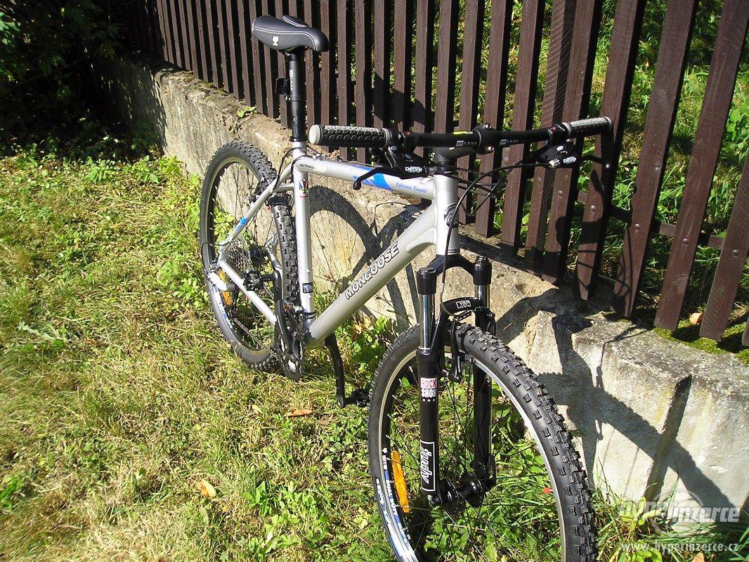 mongoose meteore sport