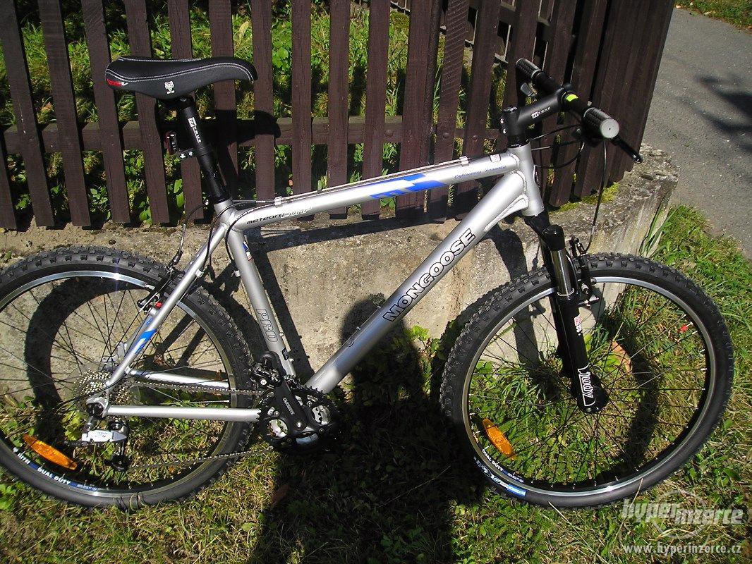 mongoose meteore sport