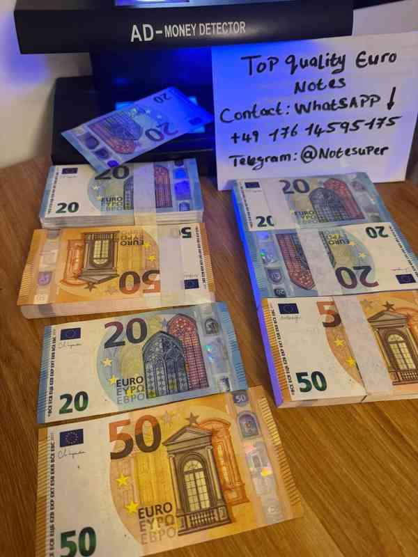 whatsapp +49 176 14595175 -Buy counterfeit euro banknotes 