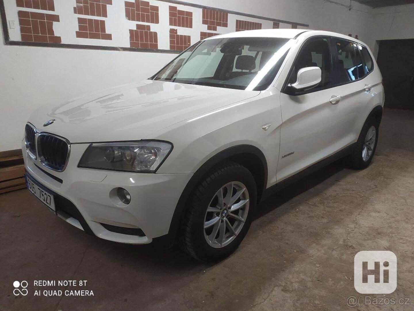 BMW X3 - foto 1