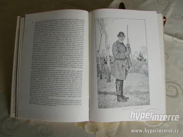 Jaro národů ve slovanských literaturách - foto 7