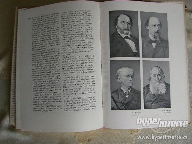 Jaro národů ve slovanských literaturách - foto 9