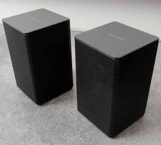 Samsung HW-Q60T Surround set - foto 6