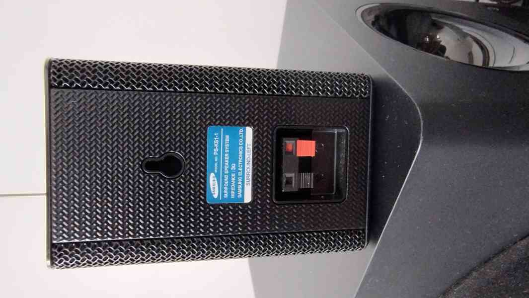 Samsung HW-Q60T Surround set - foto 6
