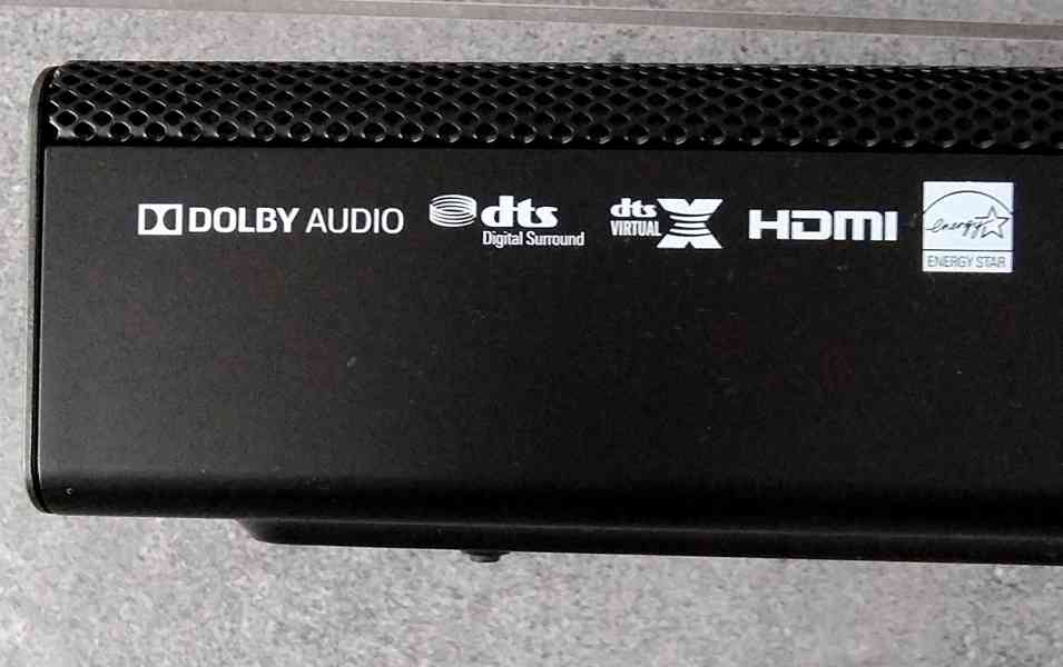 Samsung HW-Q60T Surround set - foto 5