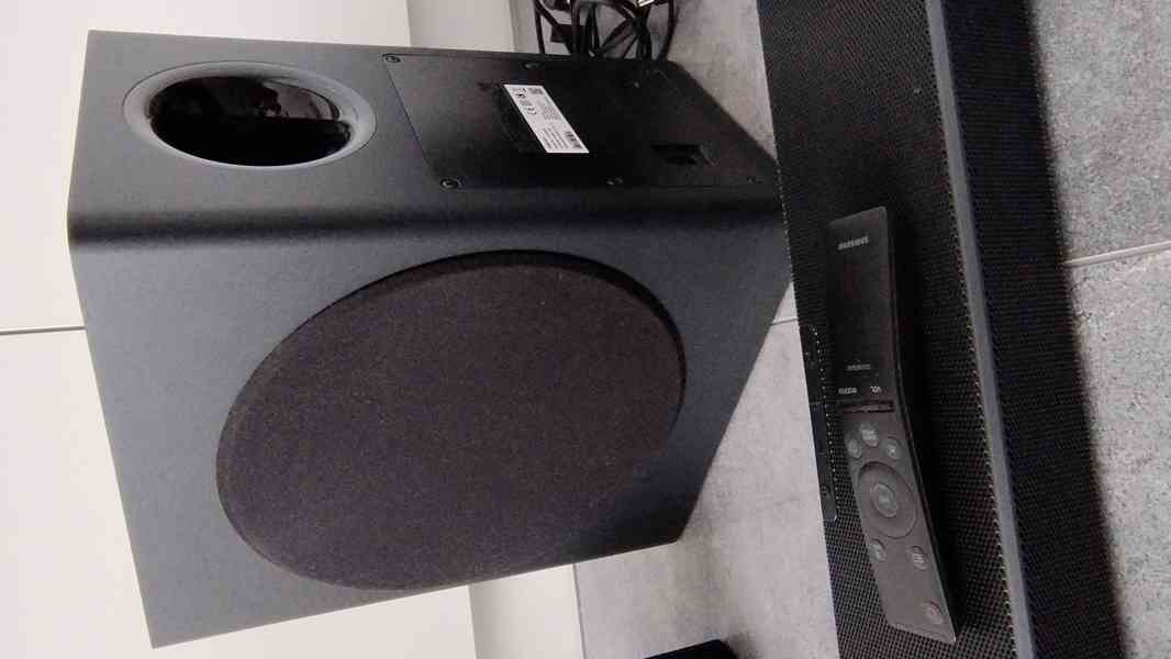 Samsung HW-Q60T Surround set - foto 5