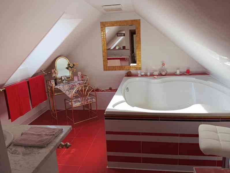 Prodej bytu 6+1, Brno-venkov, Měnín, 258m2, terasa - foto 16