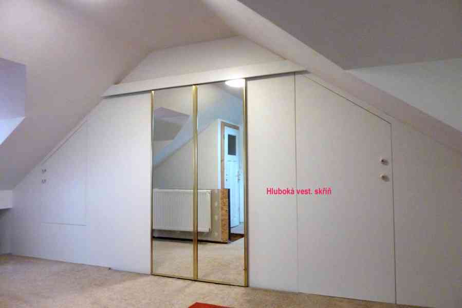 Prodej bytu 6+1, Brno-venkov, Měnín, 258m2, terasa - foto 14