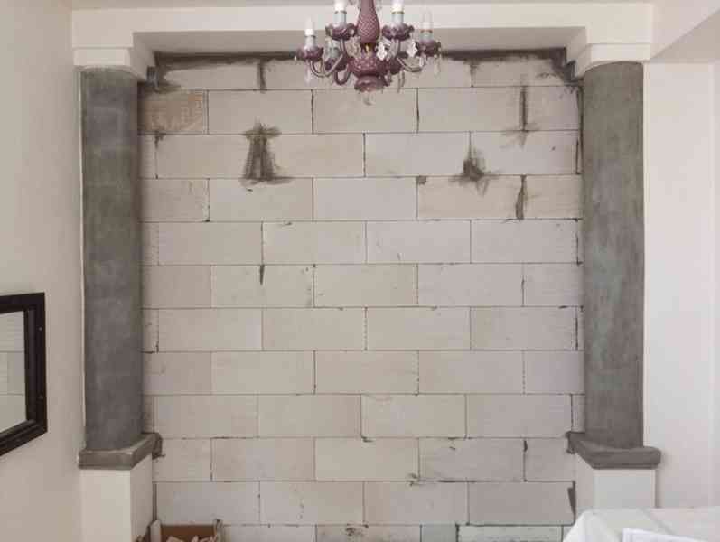 Prodej bytu 6+1, Brno-venkov, Měnín, 258m2, terasa - foto 2