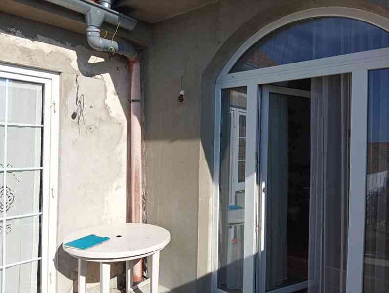 Prodej bytu 6+1, Brno-venkov, Měnín, 258m2, terasa - foto 8