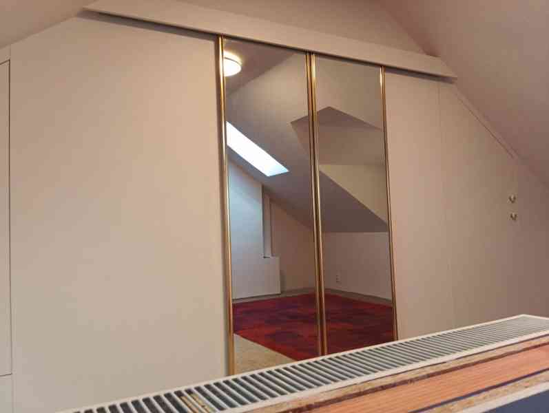 Prodej bytu 6+1, Brno-venkov, Měnín, 258m2, terasa - foto 12