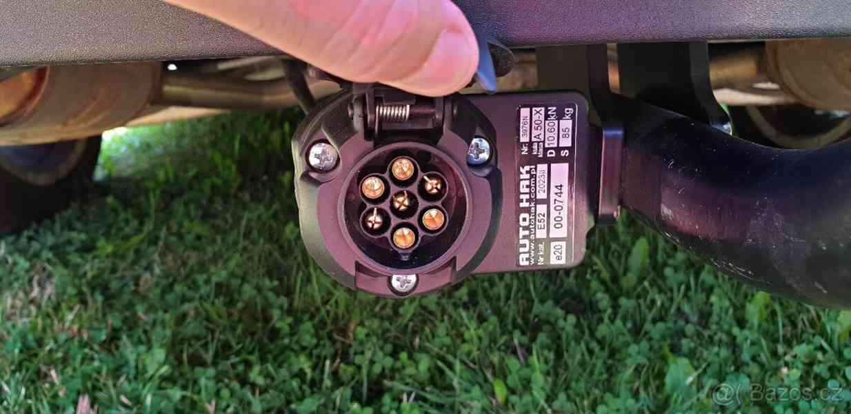 Opel Insignia 1,6   TURBO - OPC - foto 5