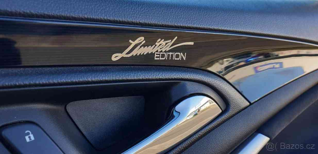 Opel Insignia 1,6   TURBO - OPC - foto 6