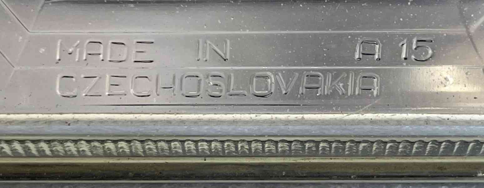 FAVORIT díly, rozdělovač, cívky, zapalování atd. - foto 5