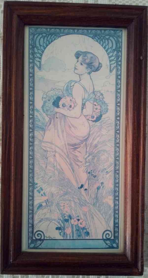 Originální obrazy J.Ráček - foto 11