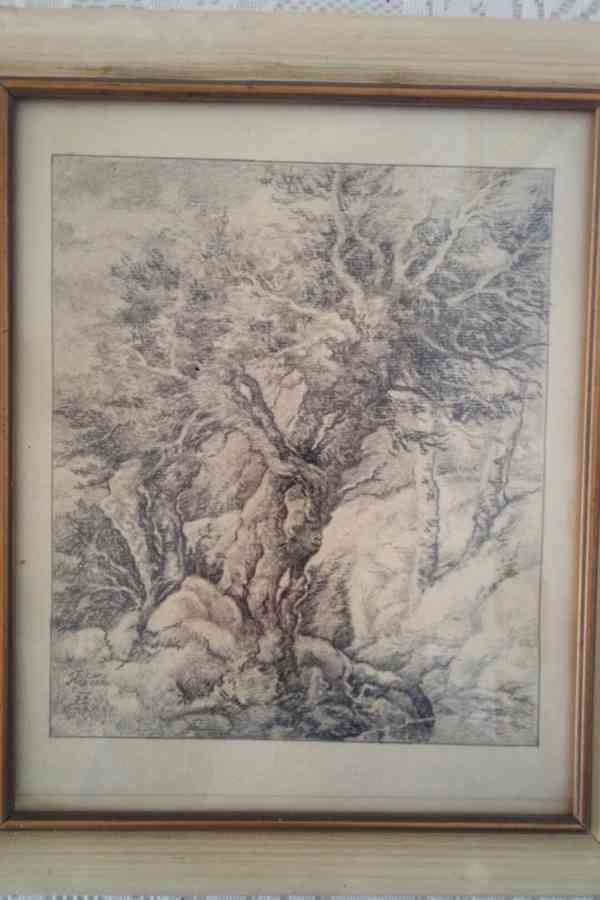 Originální obrazy J.Ráček - foto 9