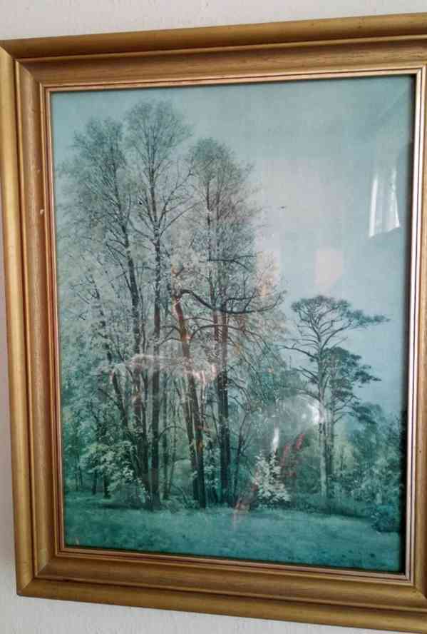 Originální obrazy J.Ráček - foto 3