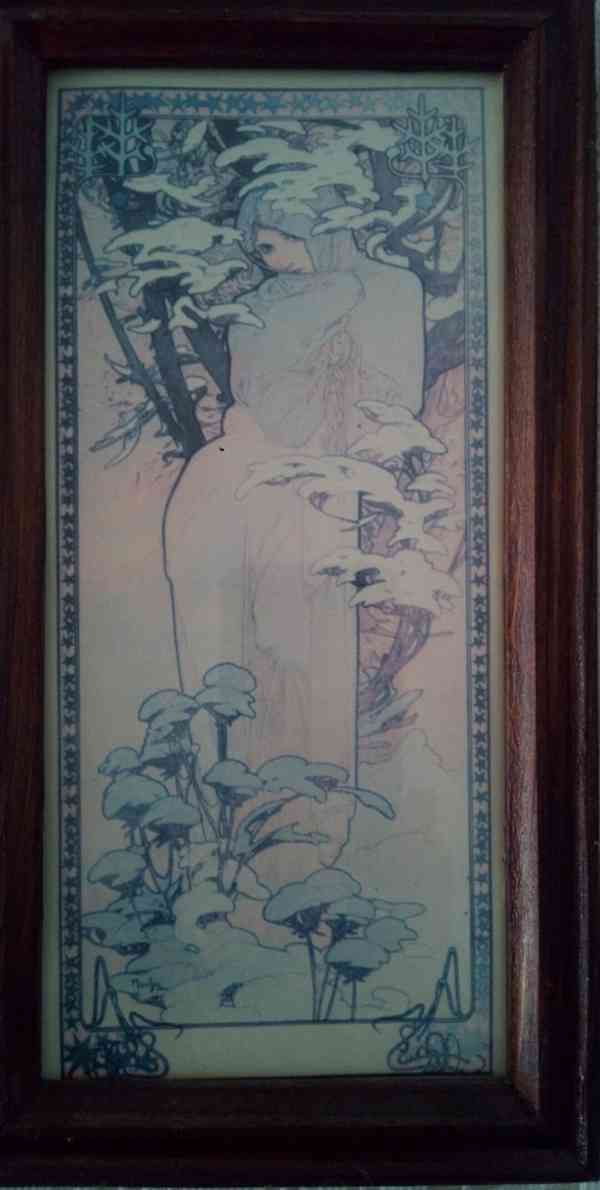 Originální obrazy J.Ráček - foto 13