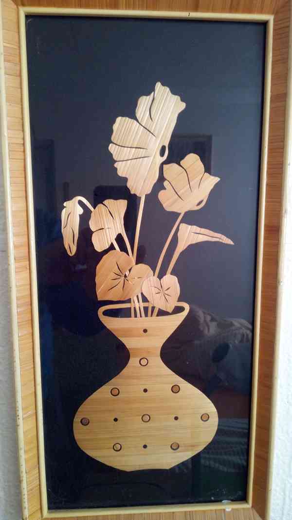 Originální obrazy J.Ráček - foto 16