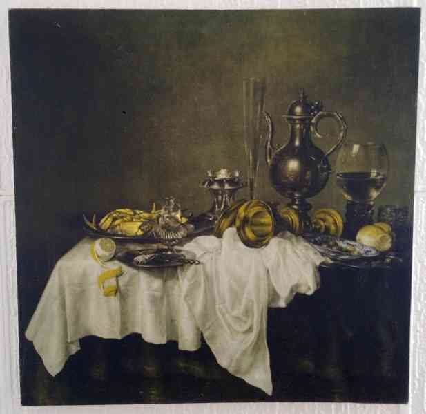 Originální obrazy J.Ráček - foto 18