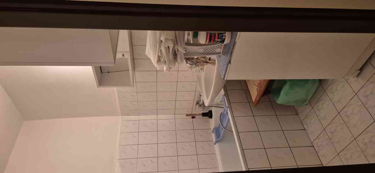 PRONÁJEM bytu 1+1 VLAŠIM - foto 6