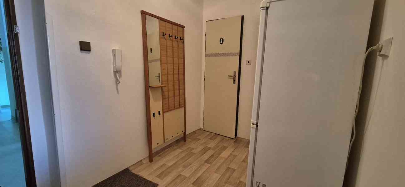 PRONÁJEM bytu 1+1 VLAŠIM - foto 5