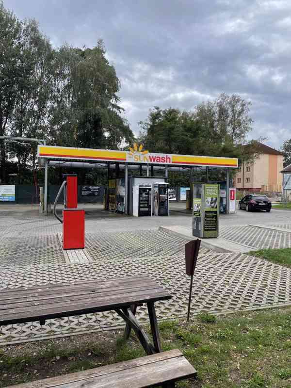 Prodejní automat na potraviny - foto 2