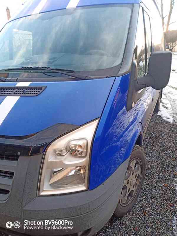 Ford Transit 2,2   Transit/Tourneo - foto 4