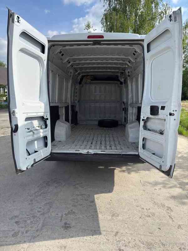 Citroën Jumper - foto 10